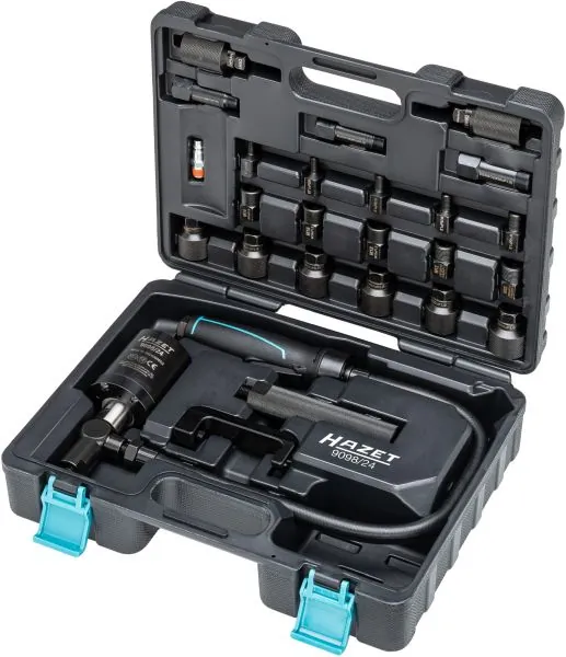 Set scule demontare injector common-rail