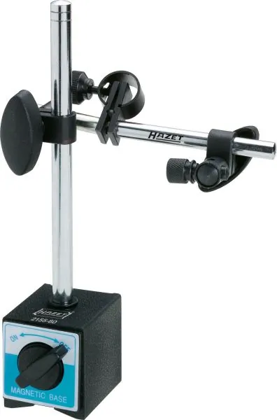 Suport ceas comparator
