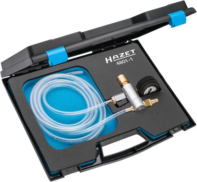 Aparat incarcare cu vacuum sistem racire