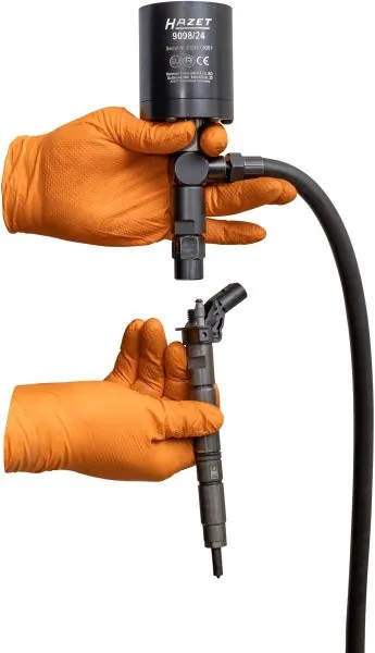 Set scule demontare injector common-rail