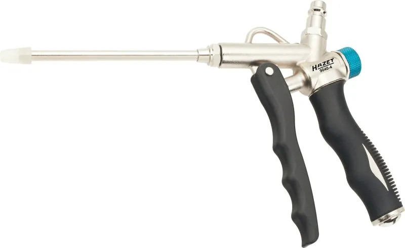 Pistol de suflat