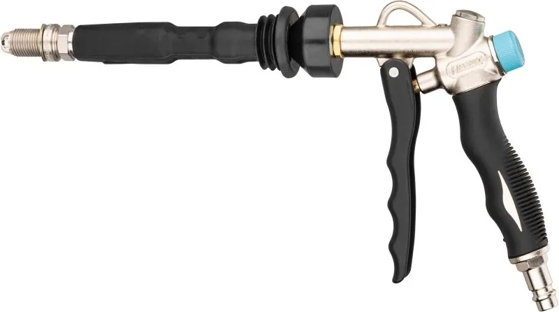 Set perii/duze pistol de aspirare/suflanta