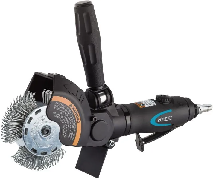 Polizor multifunctional (aer comprimat)