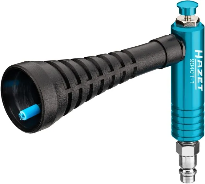 Pistol de suflat
