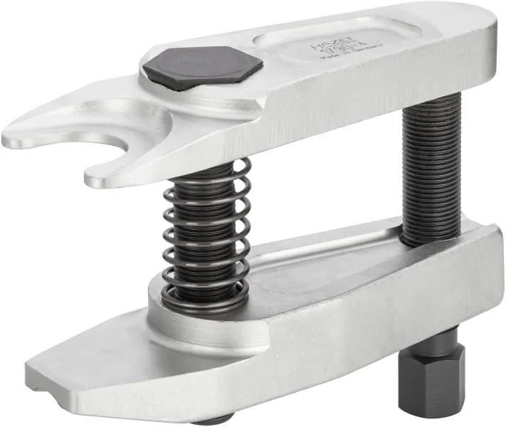 Extractor articulatie sferica