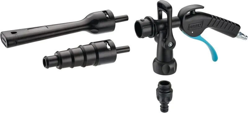 Pistol de curatare (aer comprimat)