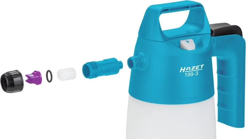 Rezervor pompa spray