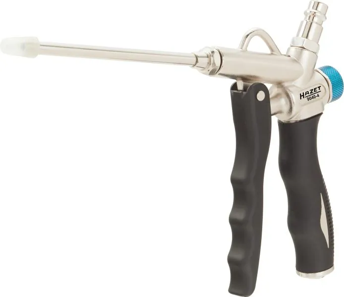 Pistol de suflat