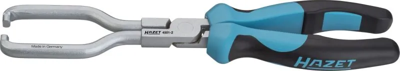 Set scule deblocare conducte de combustibil