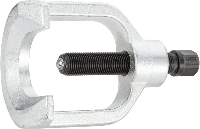 Extractor articulatie sferica