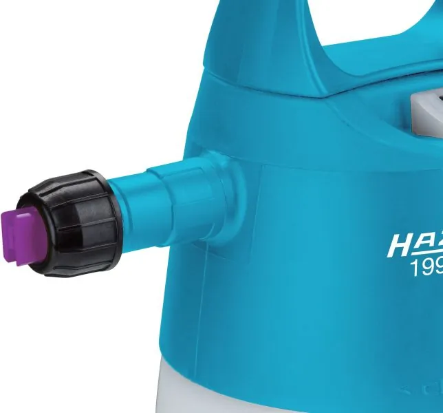 Rezervor pompa spray