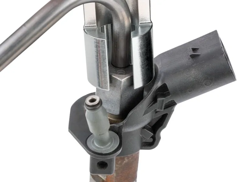 Set capete chei tubulare injector