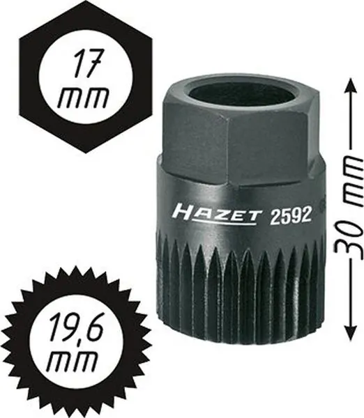 Dispozitiv blocare fulie