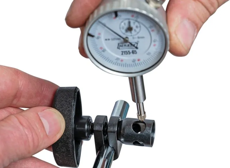Ceas comparator