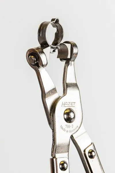 Cleste colier furtune