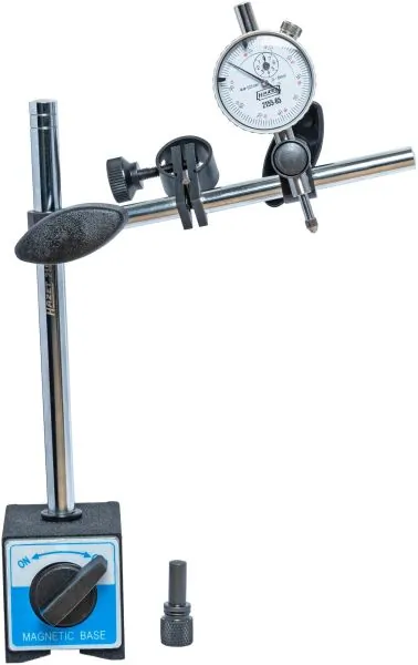 Ceas comparator
