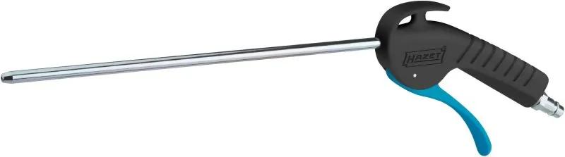 Pistol de suflat