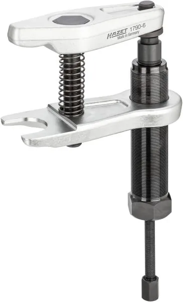 Extractor articulatie sferica