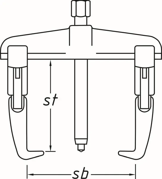 Set extractor