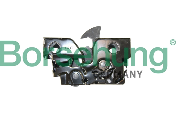Inchizator capota motor