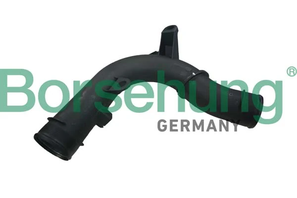 Furtun intercooler/turbo