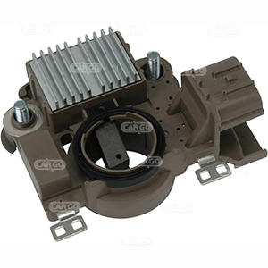 Regulator alternator