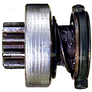 Cuplaj unisens electromotor