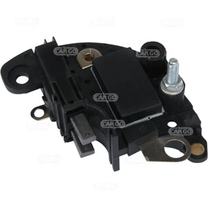 Regulator alternator