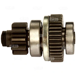 Cuplaj unisens electromotor