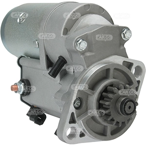 Electromotor