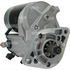 Electromotor
