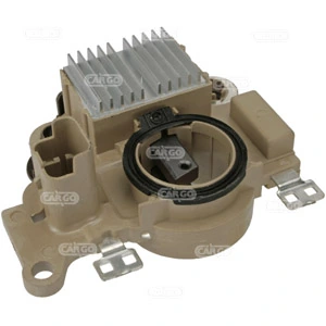 Regulator alternator