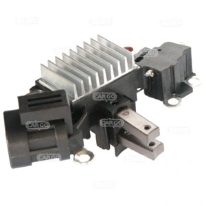 Regulator alternator