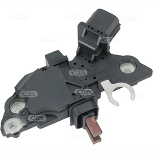 Regulator alternator