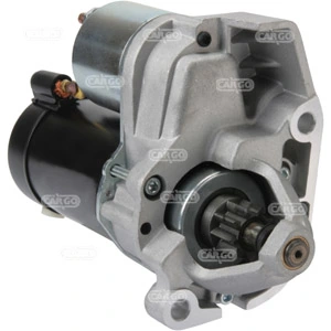 Electromotor