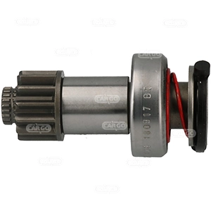 Cuplaj unisens electromotor