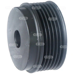 Fulie alternator