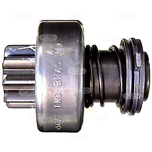 Cuplaj unisens electromotor
