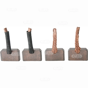 Perie electromotor