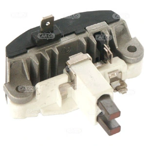Regulator alternator