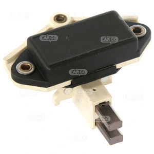 Regulator alternator