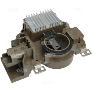Regulator alternator