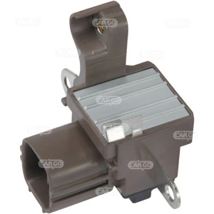 Regulator alternator