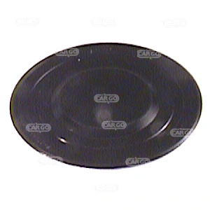 Capac protector, alternator