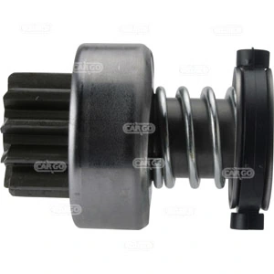 Cuplaj unisens electromotor