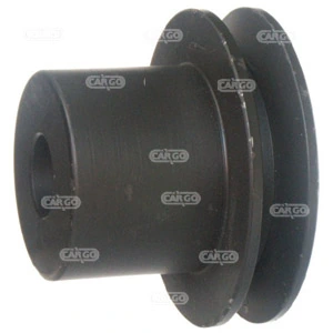 Fulie alternator