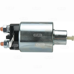 Solenoid electromotor