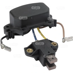 Regulator alternator