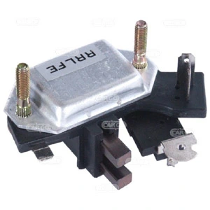 Regulator alternator