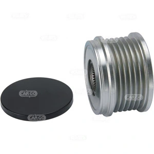 Fulie alternator